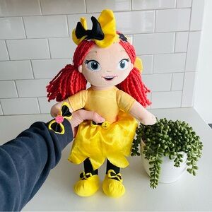 The Wiggles Twinkle Fairy Emma